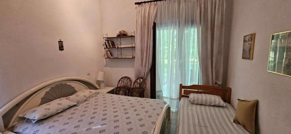 Villa Of 78 M² In Kassandra, Chalkidiki