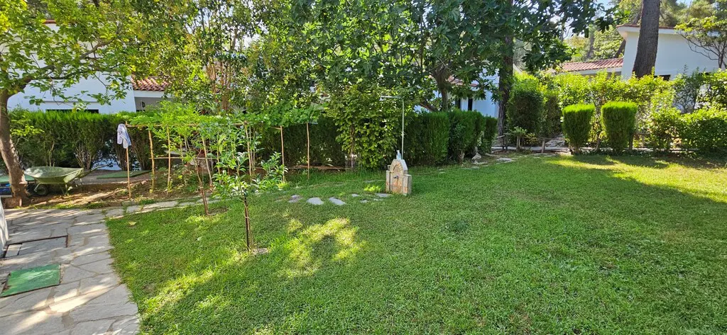 Villa Of 78 M² In Kassandra, Chalkidiki