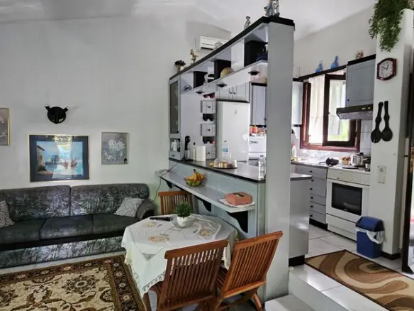 2-bedroom Villa In Kassandra, Greece (78 M²)