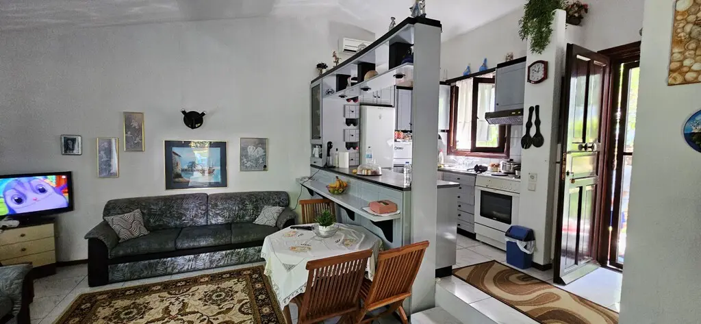 Villa Of 78 M² In Kassandra, Chalkidiki