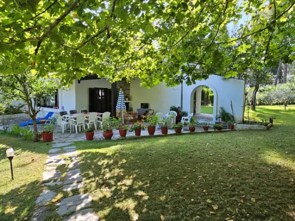2-bedroom Villa In Kassandra, Greece (78 M²)