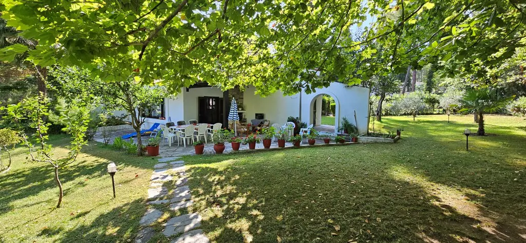 Villa Of 78 M² In Kassandra, Chalkidiki