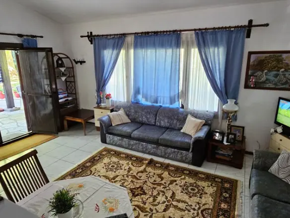 2-bedroom Villa In Kassandra, Greece (78 M²)