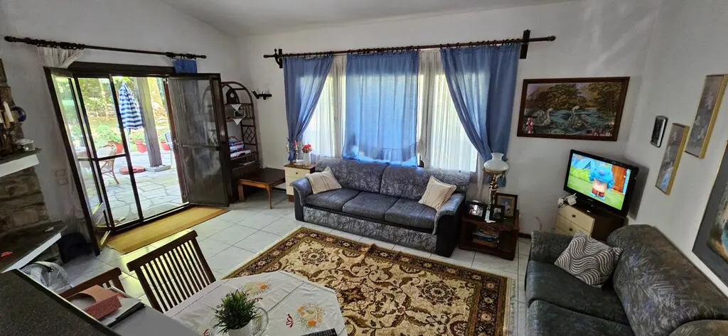 Villa Of 78 M² In Kassandra, Chalkidiki