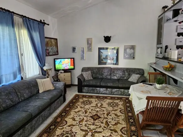 2-bedroom Villa In Kassandra, Greece (78 M²)