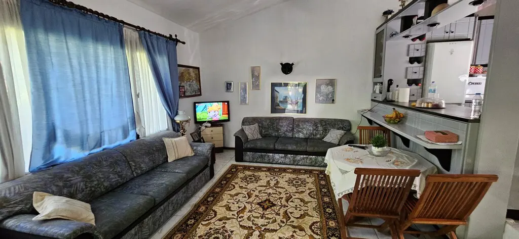 Villa Of 78 M² In Kassandra, Chalkidiki