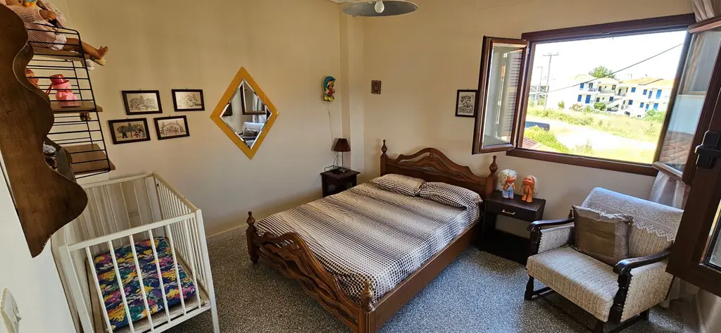 Apartment Of 150 M² In Kassandra, Chalkidiki