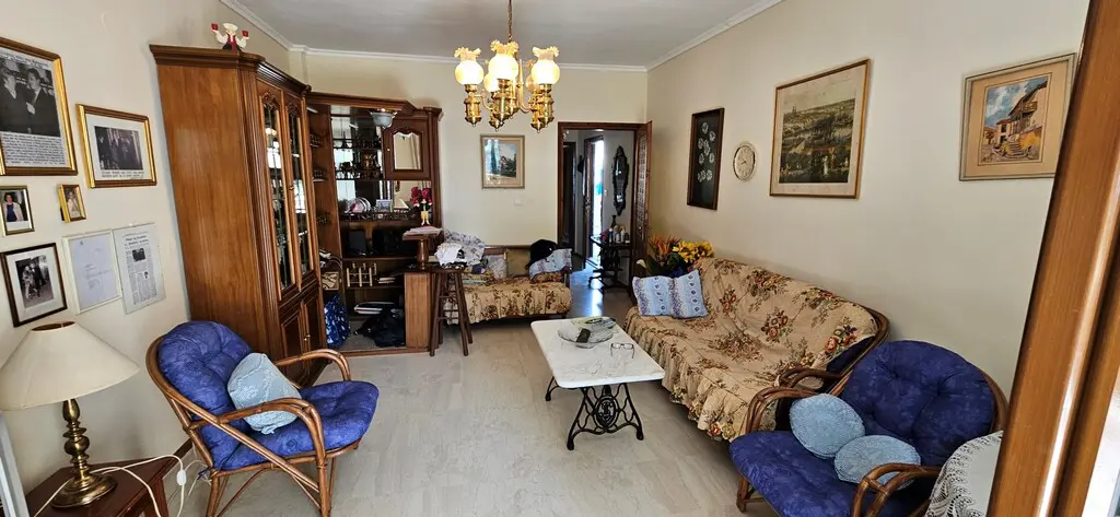 Apartment Of 150 M² In Kassandra, Chalkidiki
