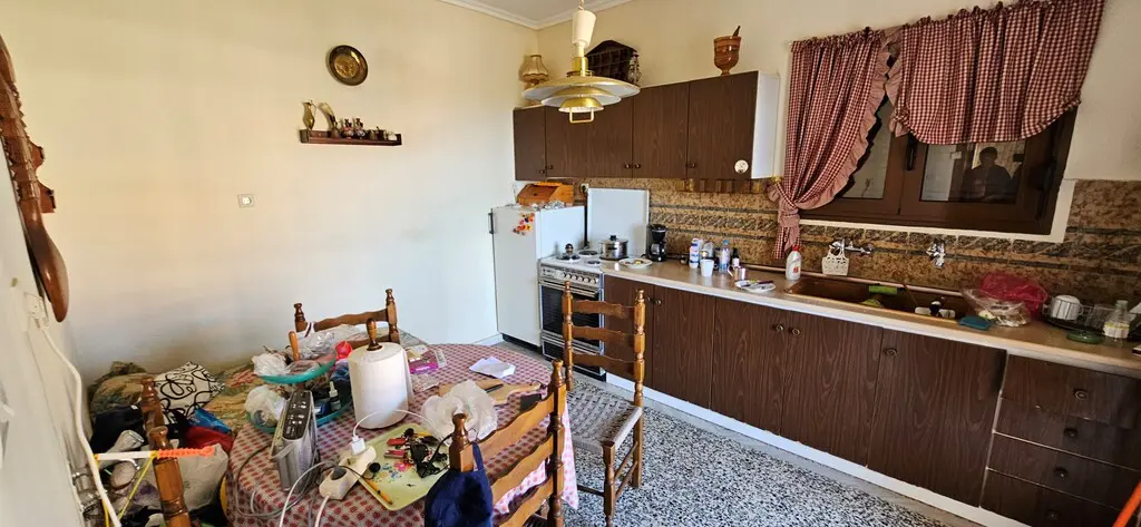 Apartment Of 150 M² In Kassandra, Chalkidiki