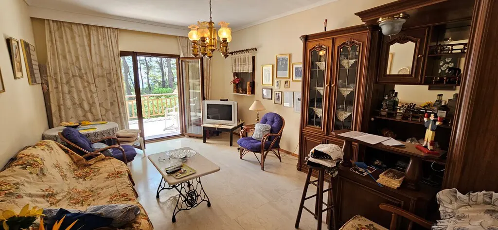 Apartment Of 150 M² In Kassandra, Chalkidiki