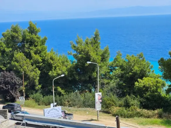 For Sale Maisonette 150 M² In Kassandra, Chalkidiki