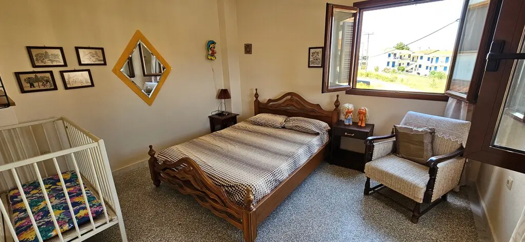 Apartment Of 150 M² In Kassandra, Chalkidiki