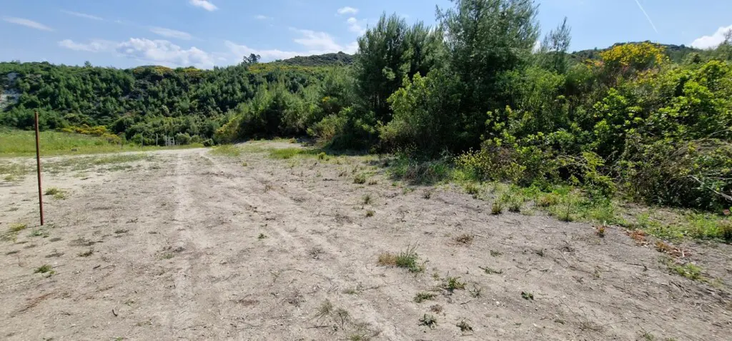 Land Of 10000 M² In Kassandra, Chalkidiki