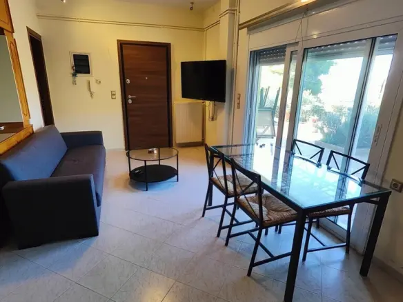3-bedroom Detached House In Markopoulo, Greece (85 M²)