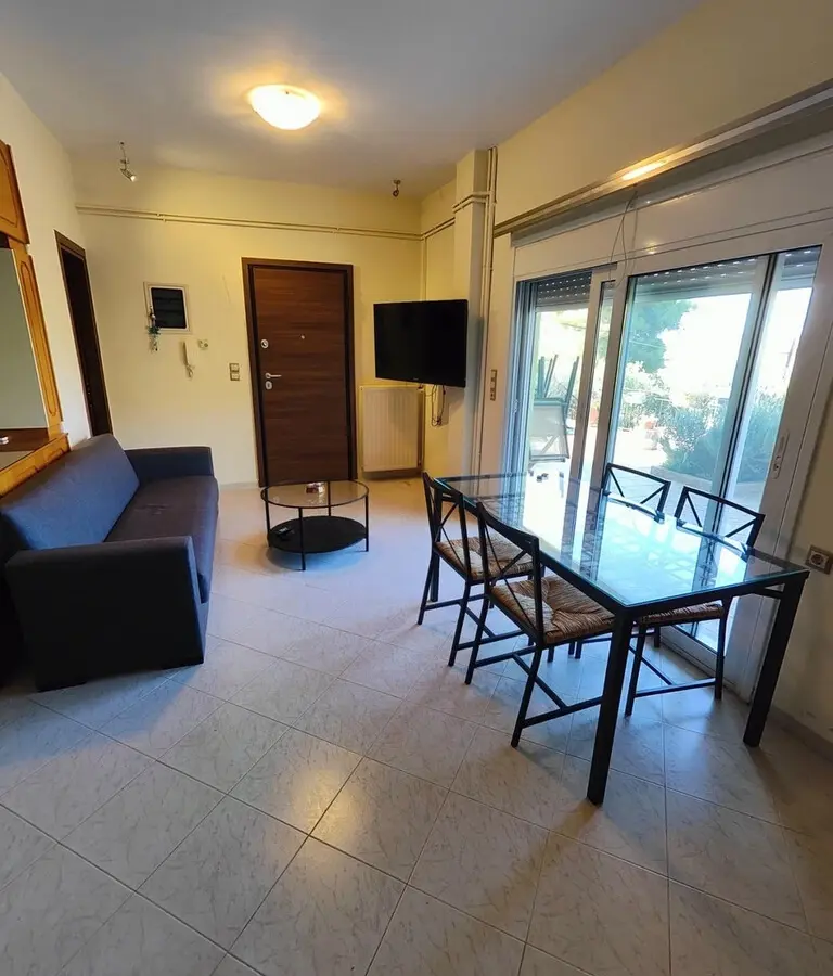 Detached House Of 85 M² In Attica