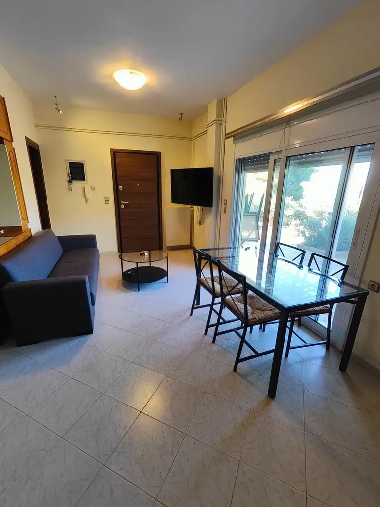 Detached House Of 85 M² In Attica