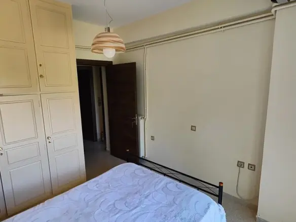 3-bedroom Detached House In Markopoulo, Greece (85 M²)