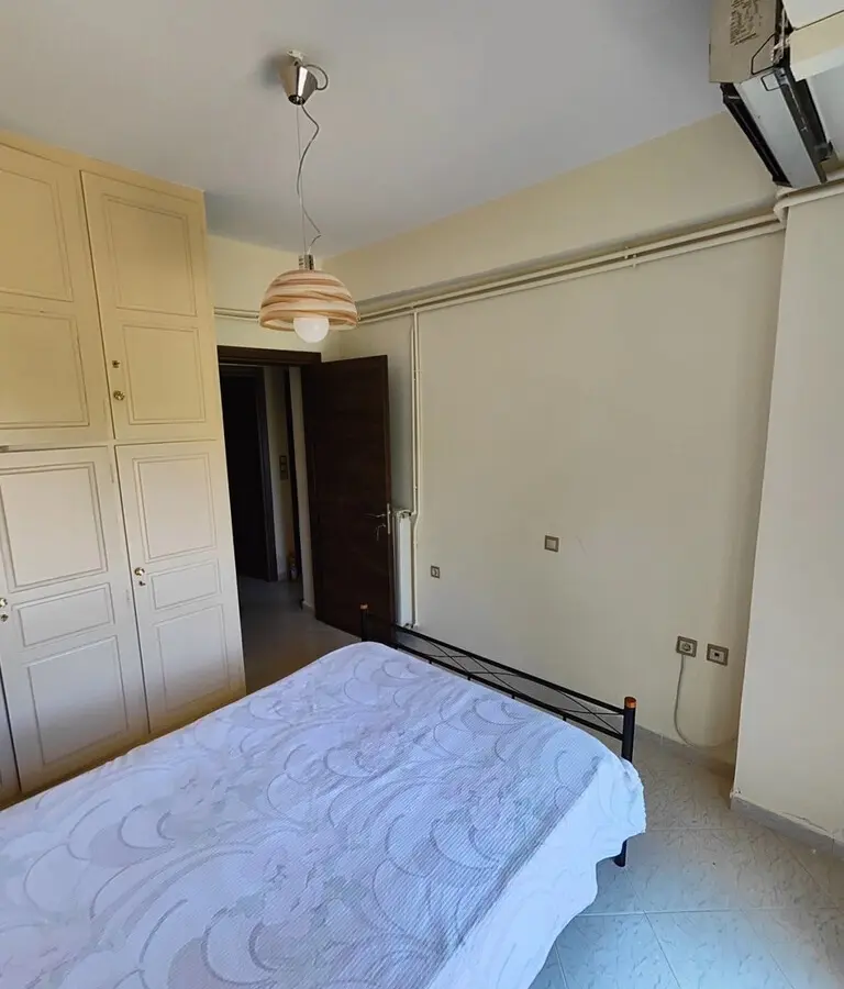 Detached House Of 85 M² In Attica