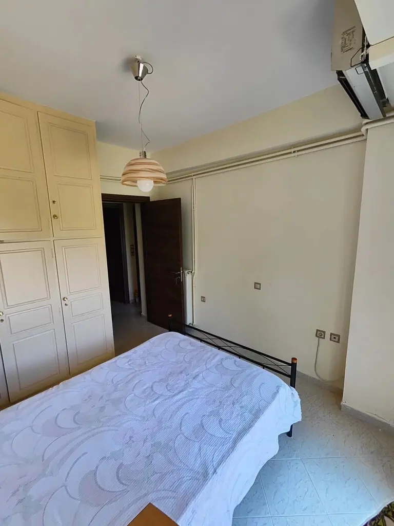 Detached House Of 85 M² In Attica