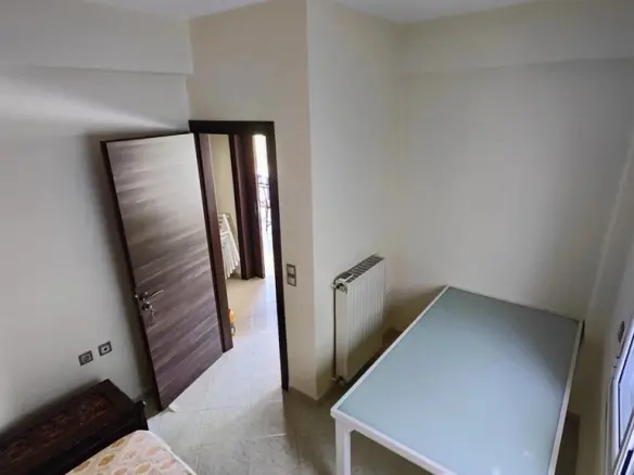 3-bedroom Detached House In Markopoulo, Greece (85 M²)