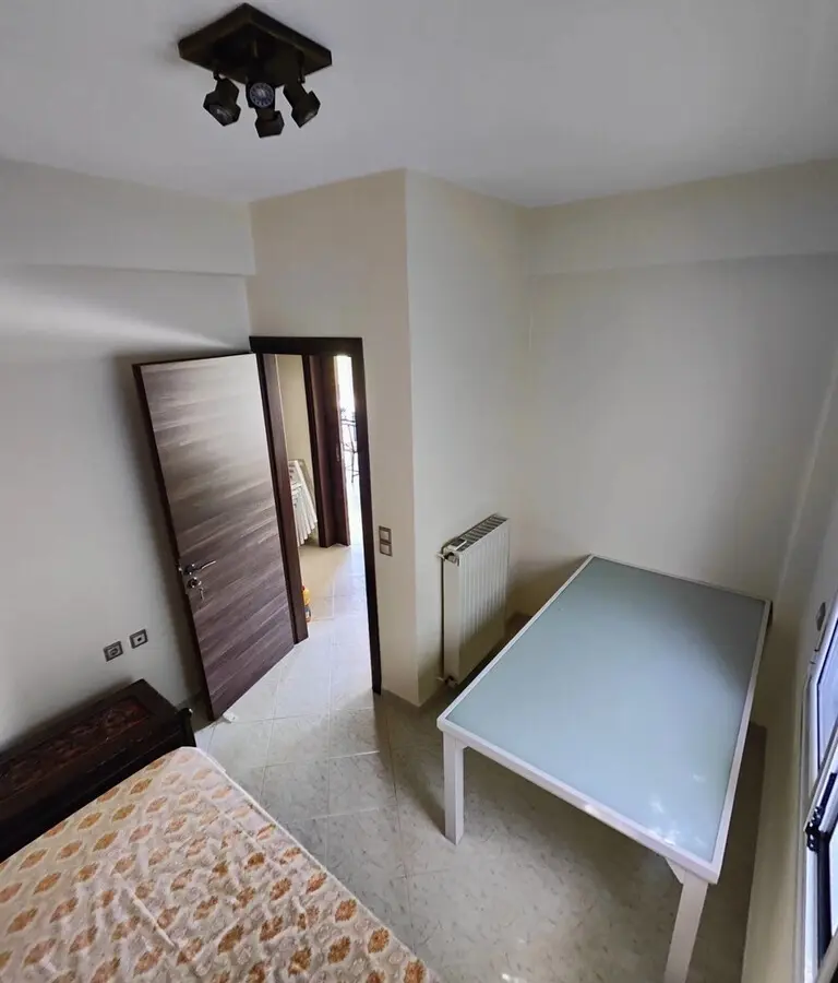 Detached House Of 85 M² In Attica