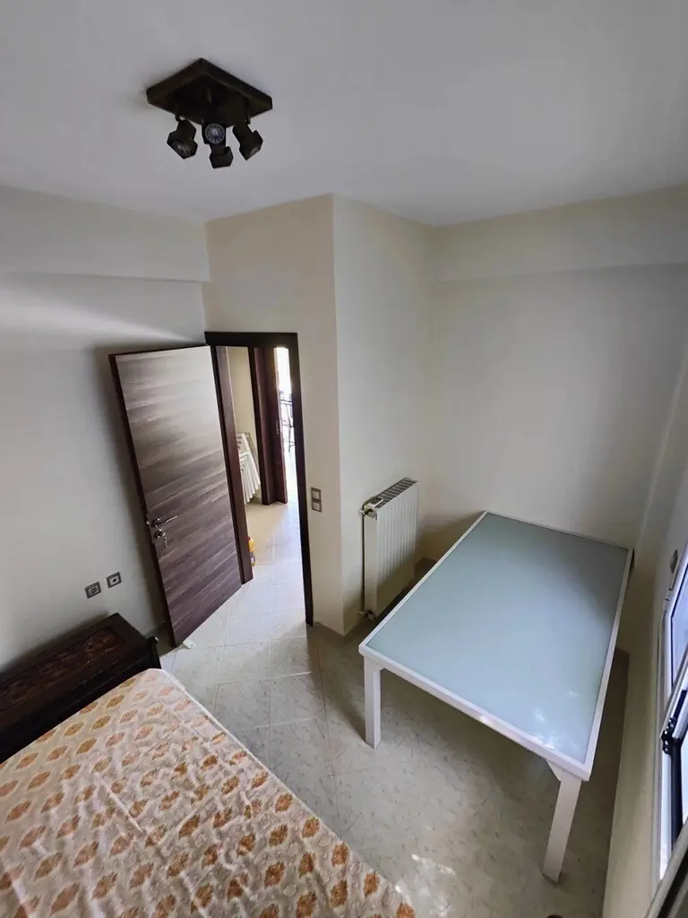 Detached House Of 85 M² In Attica