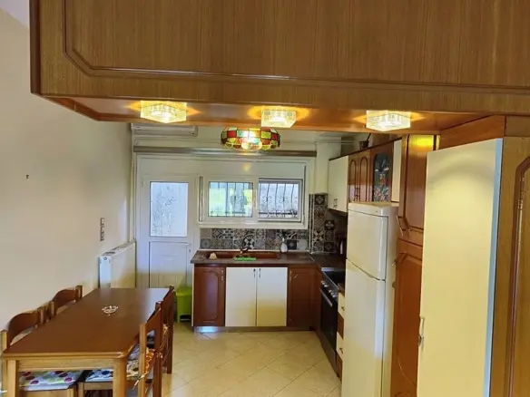 3-bedroom Detached House In Markopoulo, Greece (85 M²)