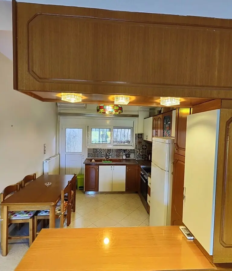 Detached House Of 85 M² In Attica