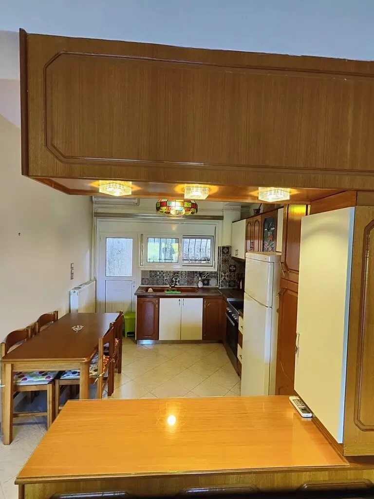 Detached House Of 85 M² In Attica