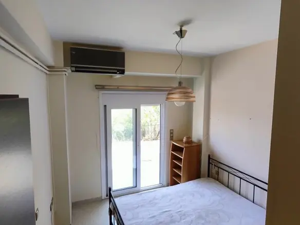 3-bedroom Detached House In Markopoulo, Greece (85 M²)