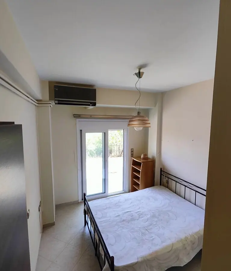 Detached House Of 85 M² In Attica
