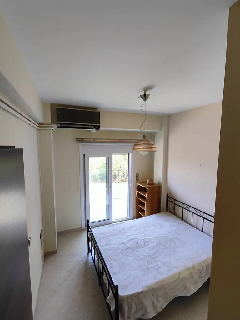 Detached House Of 85 M² In Attica