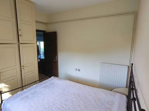 3-bedroom Detached House In Markopoulo, Greece (85 M²)