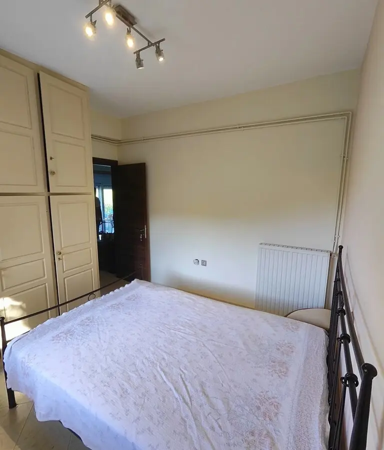 Detached House Of 85 M² In Attica