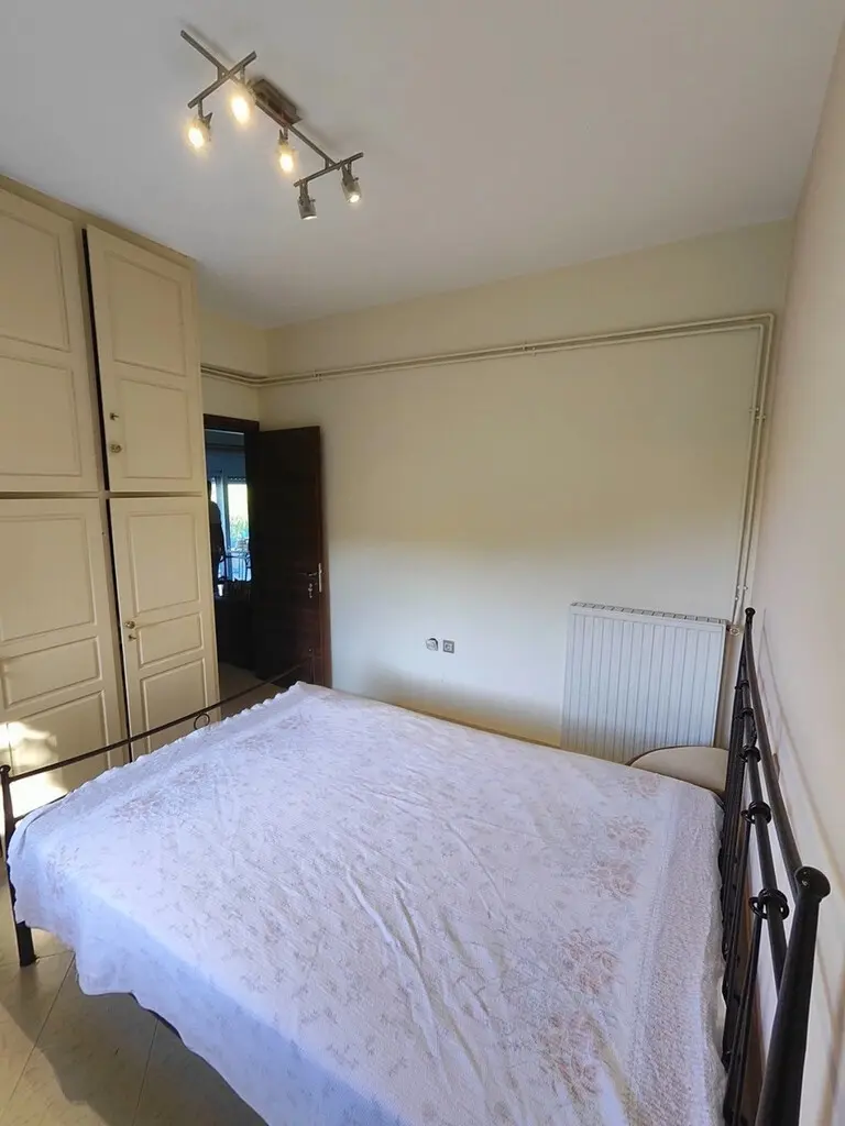 Detached House Of 85 M² In Attica