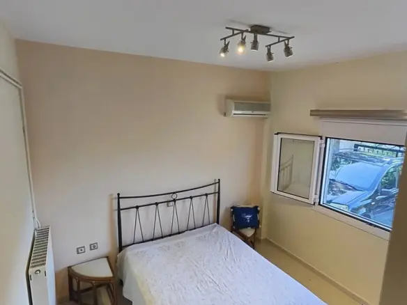 3-bedroom Detached House In Markopoulo, Greece (85 M²)