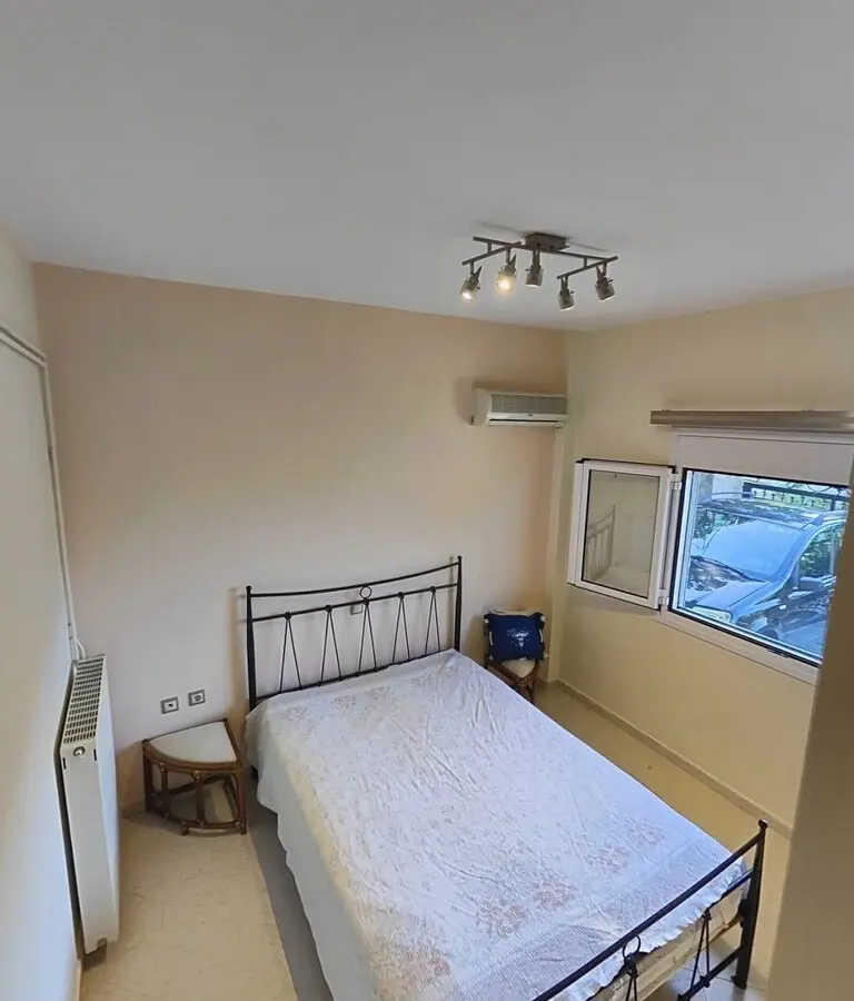Detached House Of 85 M² In Attica