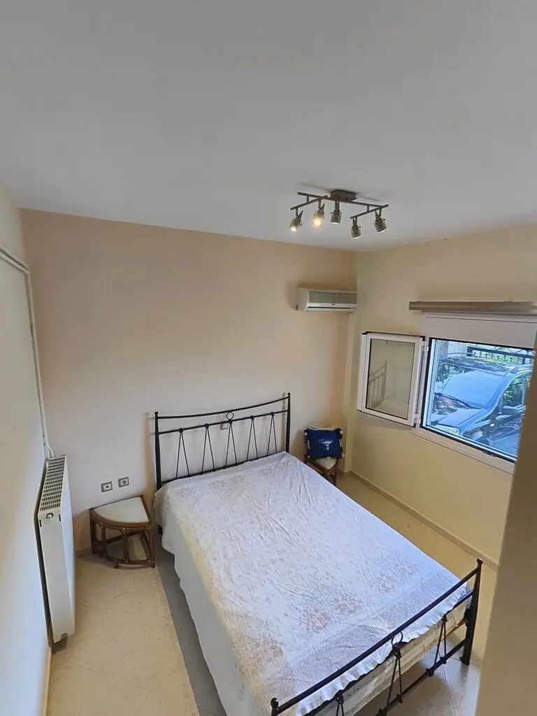 Detached House Of 85 M² In Attica