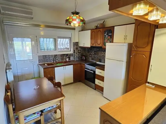 3-bedroom Detached House In Markopoulo, Greece (85 M²)