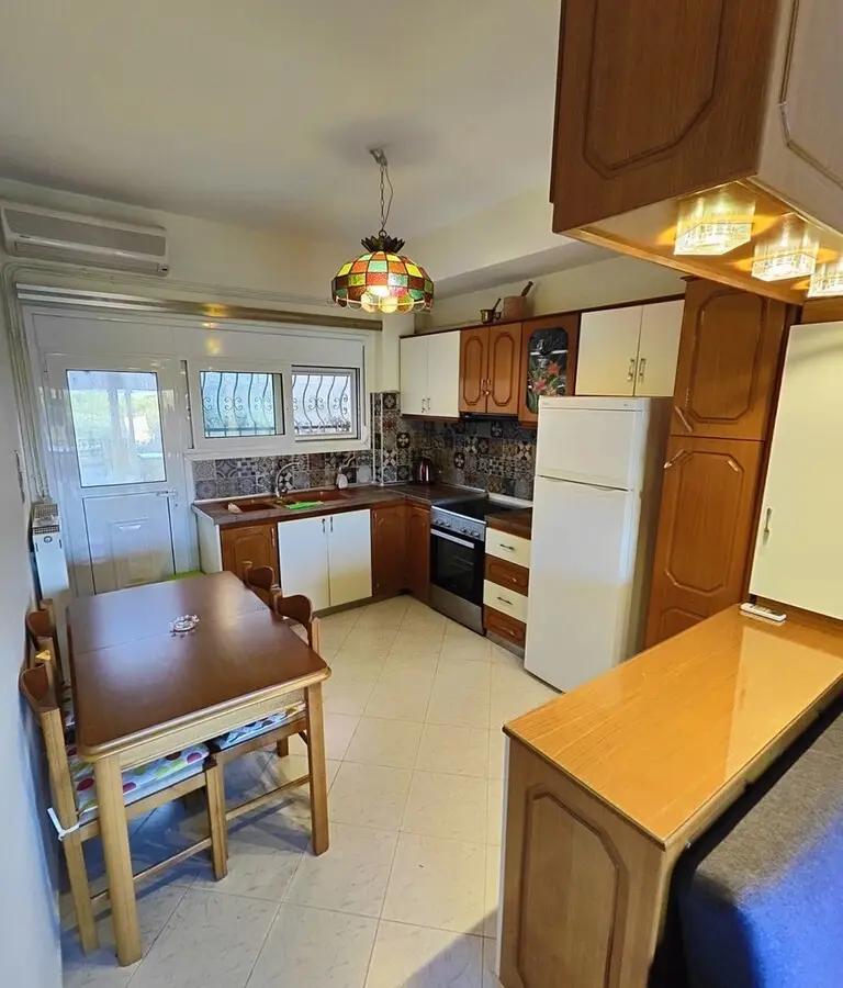 Detached House Of 85 M² In Attica