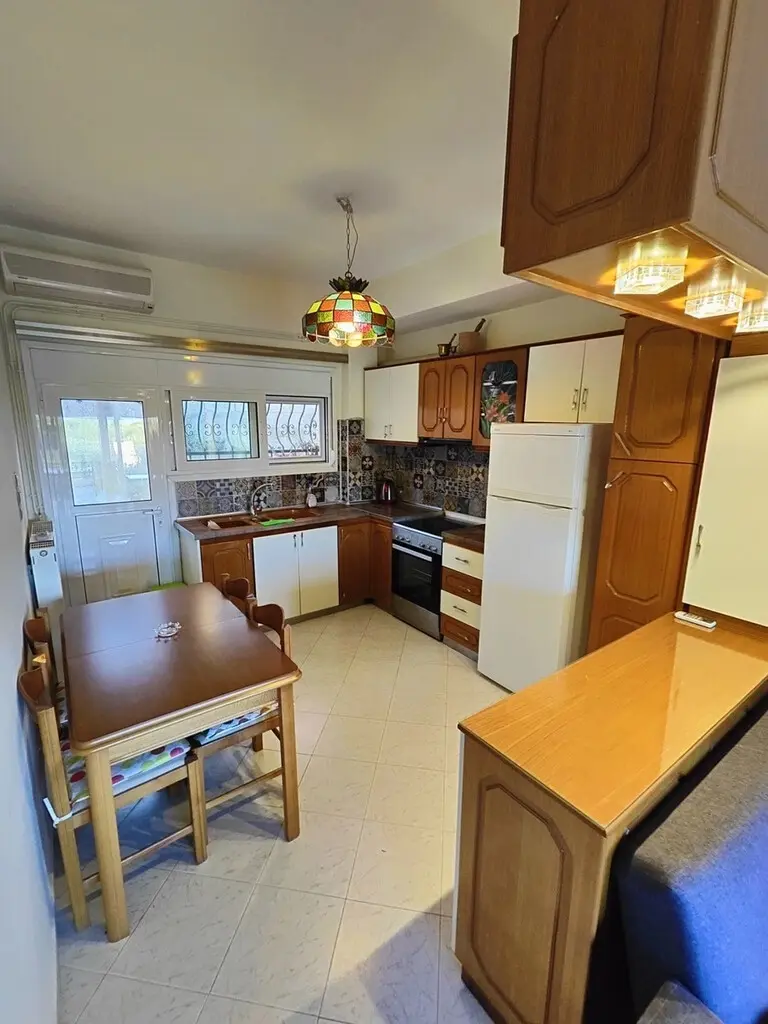 Detached House Of 85 M² In Attica