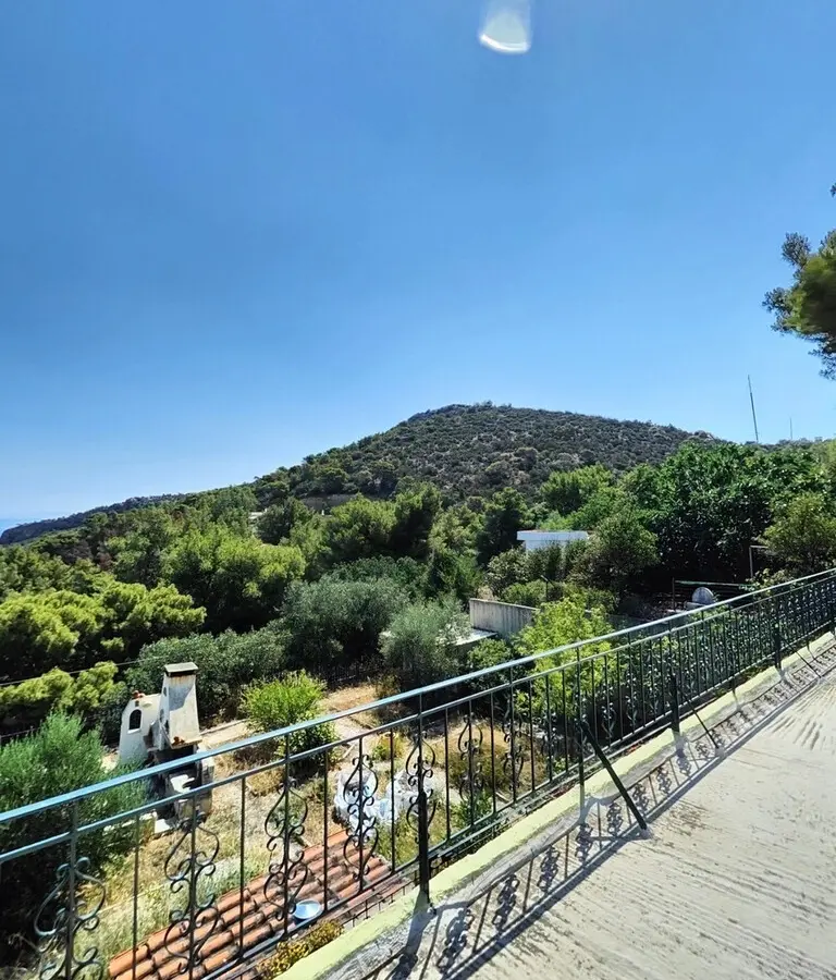 Detached House Of 85 M² In Attica