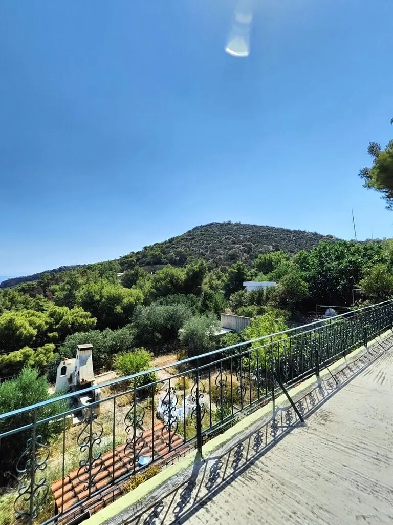Detached House Of 85 M² In Attica