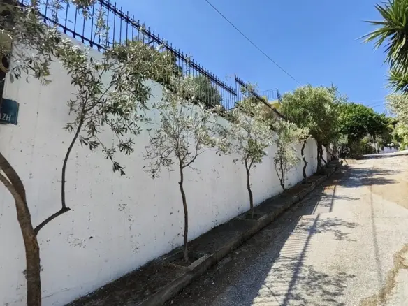 3-bedroom Detached House In Markopoulo, Greece (85 M²)