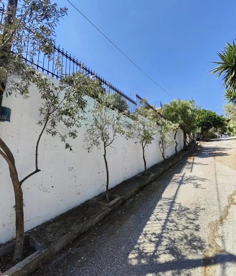 Detached House Of 85 M² In Attica