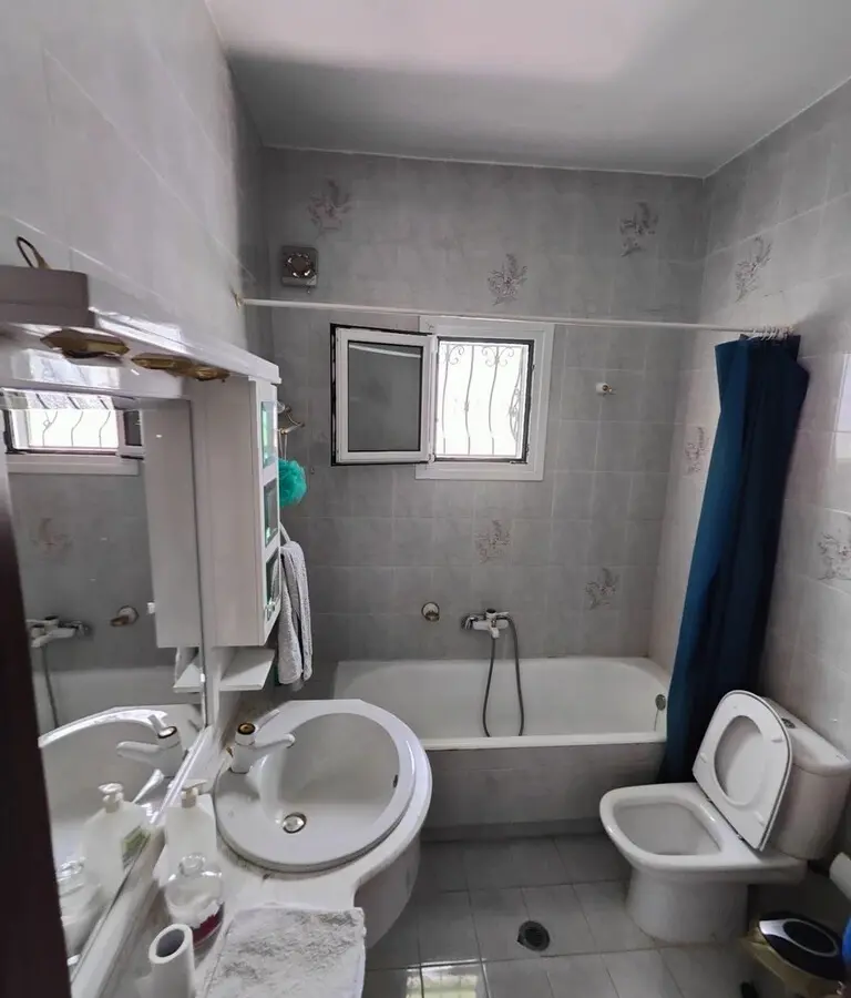Detached House Of 85 M² In Attica