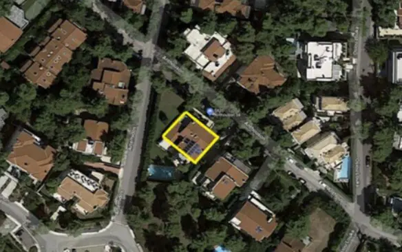 5-bedroom Detached House In Drossia, Greece (717 M²)