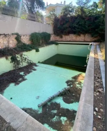 5-bedroom Detached House In Drossia, Greece (717 M²)