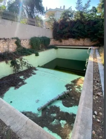 Detached House Of 717 M² In Athens