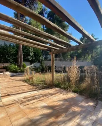 5-bedroom Detached House In Drossia, Greece (717 M²)